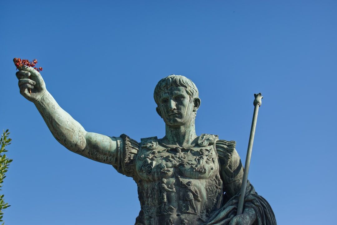 Authoring Caesar: Part Four