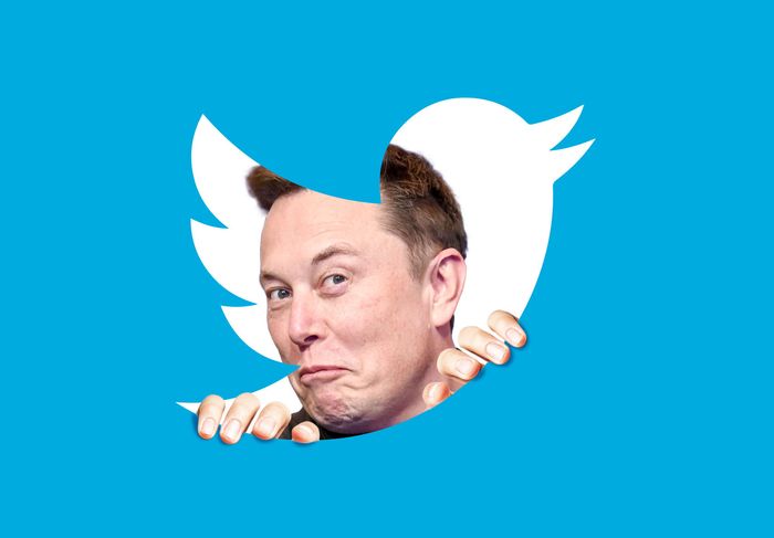 MUSK, TWITTER, AND YOU.