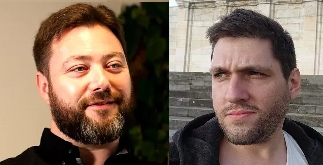 WOES VERSUS SARGON: LIVING WITHIN THEIR STORY